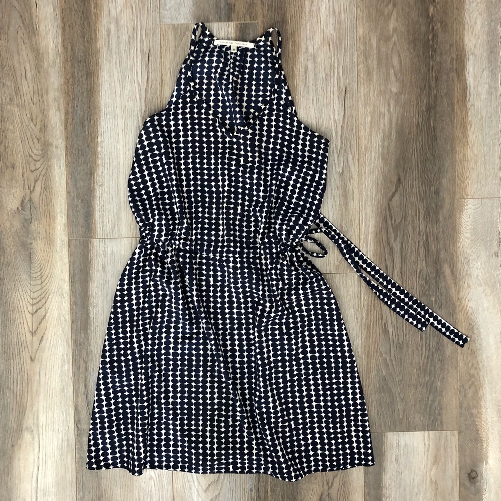 Collective concepts summer dress